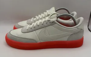 Nike Killshot 2 CC Sail-Flash Crimson‎ Womens Sz 9.5 Sneakers [HV0944-133] thumbnail 1