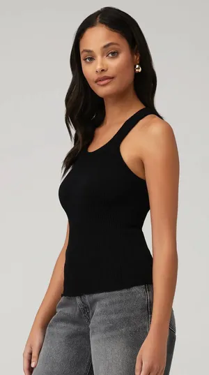 Free People Seamless Tank thumbnail 3