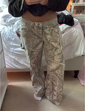 Camo Pants RSQ Tillys thumbnail 1