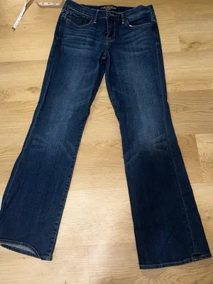 Lucky Brand Bootcut Jeans Sweet and Low thumbnail 1