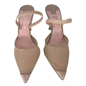Piferi‎ Upanova 85mm Pumps Pink Size 10.5 thumbnail 8