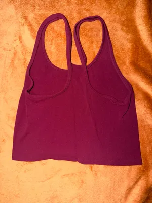 Tank Top Old Navy Active thumbnail 2