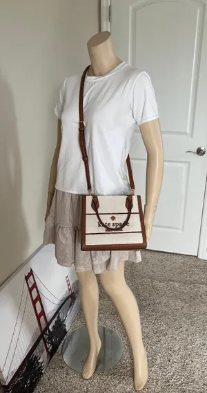 Kate Spade Purse thumbnail 8