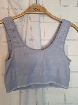 Lucky Brand Sports Bra thumbnail 3