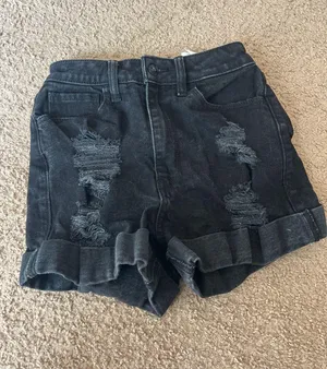 Hollister Jean Shorts thumbnail 1