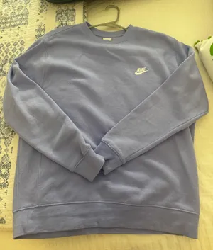 Nike Crewneck Sweatshirt thumbnail 1