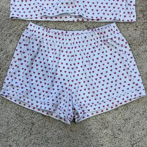 Roller Rabbit Hearts Polo Pajama Set thumbnail 4