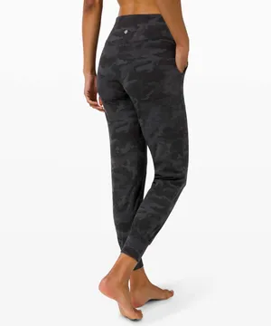 Lululemon Align Joggers 28" Camo thumbnail 2