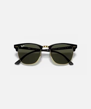 Clubmaster Ray-Ban Sunglasses thumbnail 3