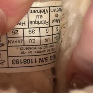 Ugg Ultra Mini Boots thumbnail 3