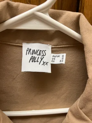 Princess Polly Romper thumbnail 2