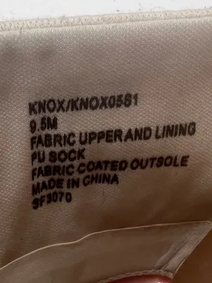 Steve Madden St. Tropez Knox Sandel thumbnail 5