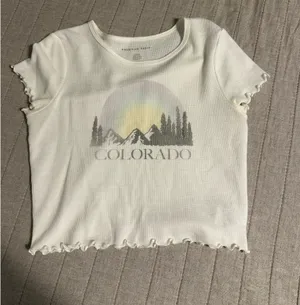 American Eagle Colorado Tee thumbnail 1