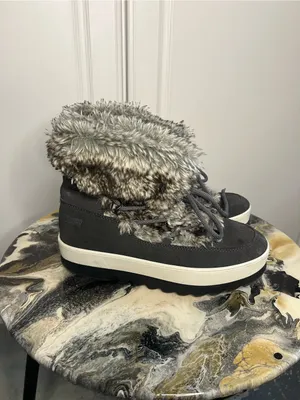 Cougar Vanity Waterproof Faux Fur Winter Boots thumbnail 2