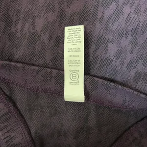 Athleta Momentum Allure Print Tank thumbnail 5