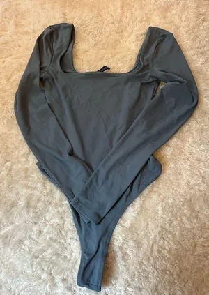 ZARA Bodysuit thumbnail 1