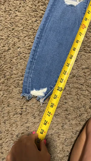 American Eagle Jeans thumbnail 5
