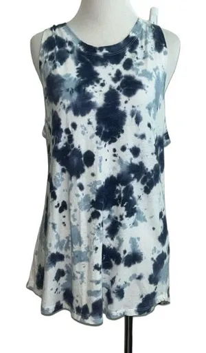 5/$30 🎈PBX pro womens medium tie dye tank top thumbnail 1