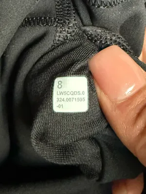 Lululemon Wunder Train High-Rise Tight Leggings thumbnail 4