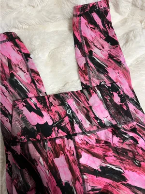 Lululemon leggings thumbnail 1