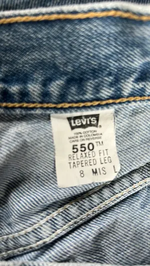 Levi’s Jeans thumbnail 4