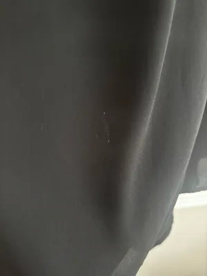Blouse Black Size L thumbnail 2