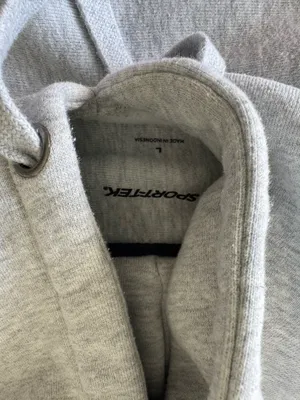 Nantucket Hoodie Size L thumbnail 4