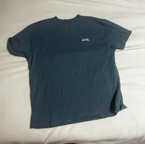 AYBL Workout Top thumbnail 1