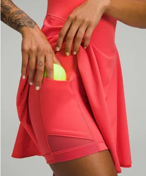 Lululemon Court Crush Tennis Dress thumbnail 6
