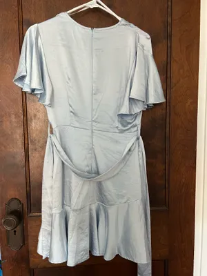 Selfie Leslie Dress thumbnail 4