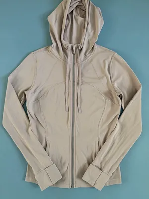 Lululemon Hooded Nulu Violet Verbena‎ Define Jacket LW4BCIS thumbnail 5