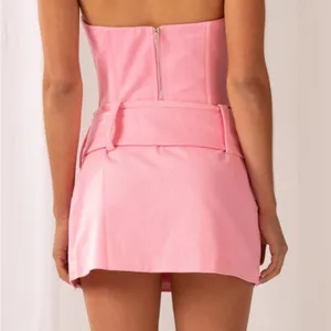 NWT PEPPERMAYO- Faye mini skirt size 12 thumbnail 4