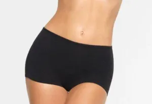 SKIMS Picot Cropped T-Shirt Set thumbnail 12