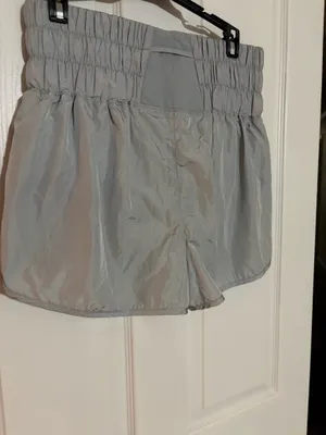 Free People Shorts The Way Home thumbnail 5