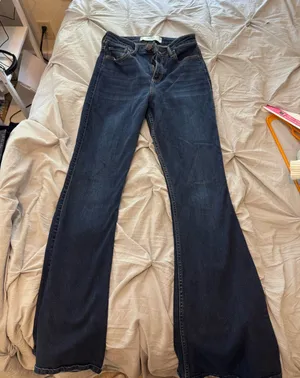 Hollister Jeans thumbnail 1