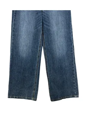 Scotch & Soda The Wave La vague Wide Leg Jeans Size 27 thumbnail 5
