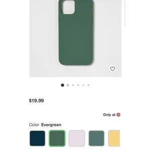 Heyday NWT iPhone 12/12 Pro case thumbnail 13