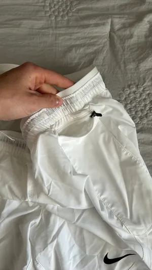 Nike Dri-Fit Shorts thumbnail 6
