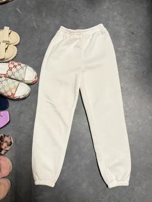 SHEIN sweatpant duo Multiple thumbnail 3