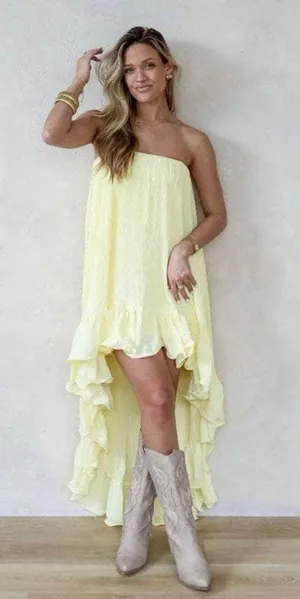 Lane 201 Dress thumbnail 1