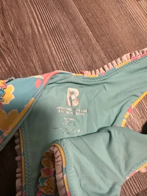Blackbough Swim Bottoms thumbnail 2