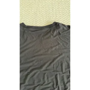 Lululemon Mens Black Short Sleeve Crew Neck Activewear T-Shirt Size XL 4691 thumbnail 4