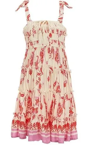 Chelsea & Violet Floral Dress thumbnail 1