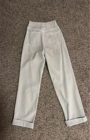 PacSun Boyfriend 90s Jeans thumbnail 4