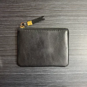 Madewell The Leather Pouch Wallet thumbnail 5