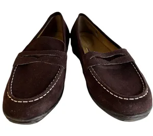 Land's End Loafers‎ thumbnail 1