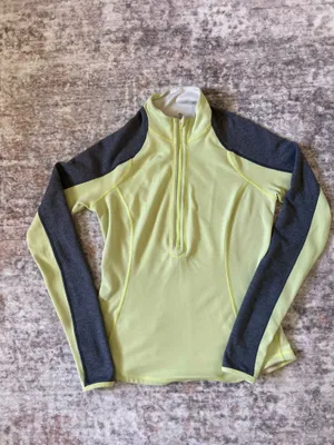 Lululemon Jacket Reversible size 4 thumbnail 1