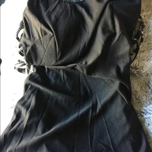 She’s Cool Maxi Dress thumbnail 7