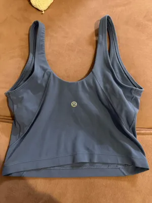 Lululemon Align Tank thumbnail 2