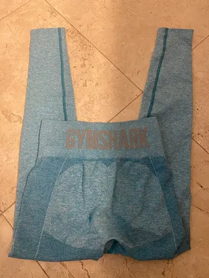 Gymshark Flex High Waisted Leggings thumbnail 2
